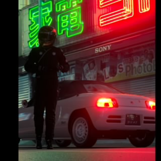 MRC　　マーチン
