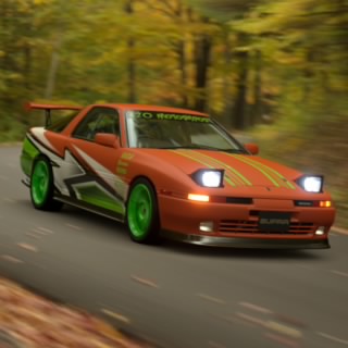Theflyingscotman