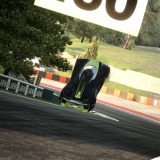 Turbokerschus