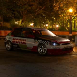 トビネ