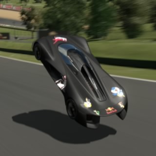 Juanjonascar2004