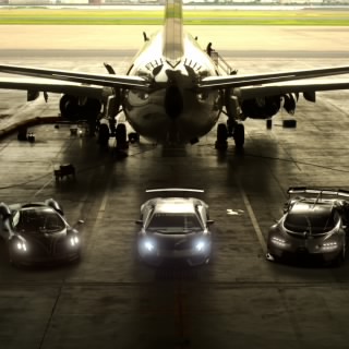 Dom Toretto
