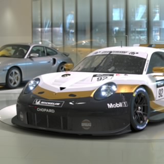 Ultra GT