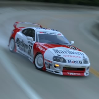 Senna