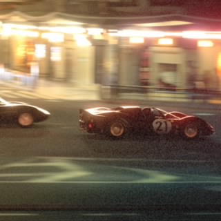 chrisspeed