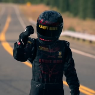Michael Knight