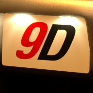 Haze9D