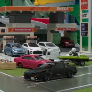 ポンコツ