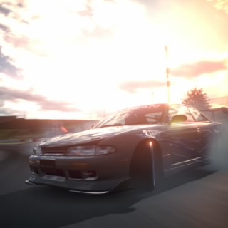 Nightmare.WRX