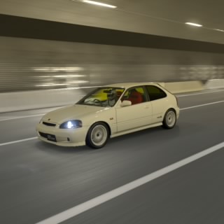Keiichi