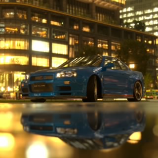 Rudi-Racer