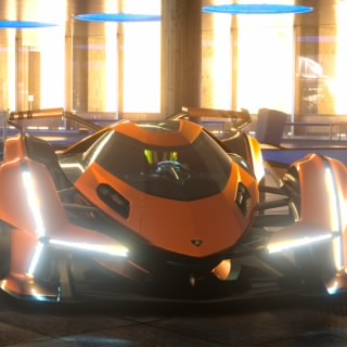 Ka-Chow