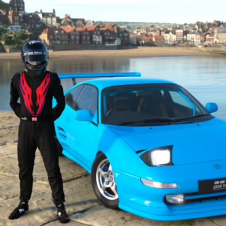 UKSIMGAMER