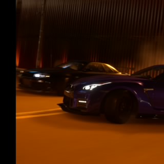 Night Runner