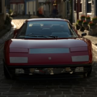 mugencars