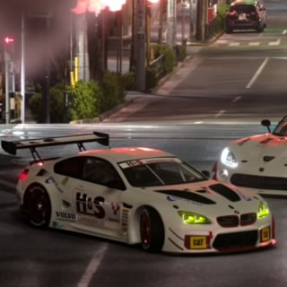 Tubbs mg racing