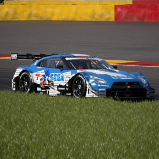 SplinteredRacing