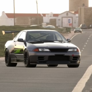 ABracing87