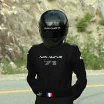 Avalanche 71