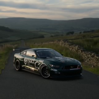 Hilly