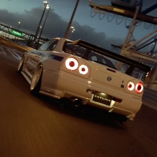 Senna jp