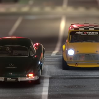 CR