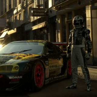 Adrenaline