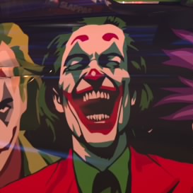 Clowndesy888