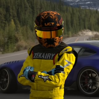 Zekairy