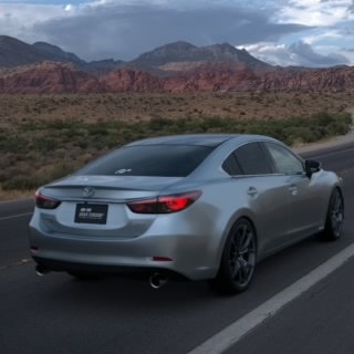 Mr.Mazda