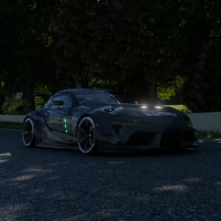 NOR64 Jhanson