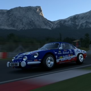 French team