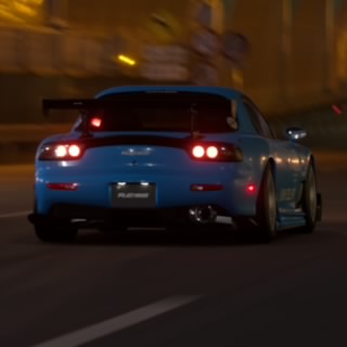 Pinoy rx7