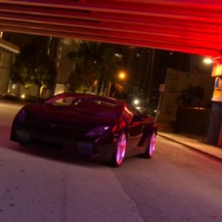 INSANE DETROIT 