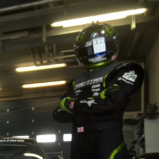 STR Dan