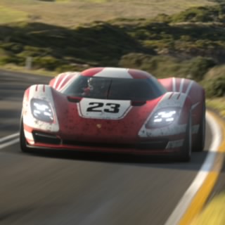 Ricky Bobby