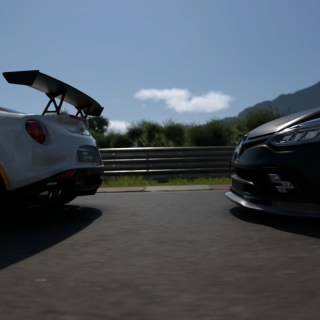 NGK AU