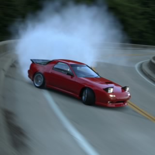 Turvboi