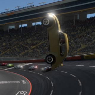SlowRoller