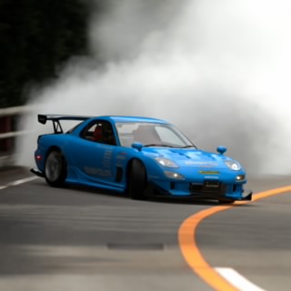 WannabeDrifter