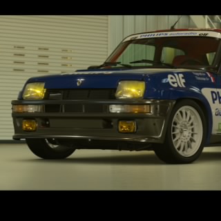 Frankie rs