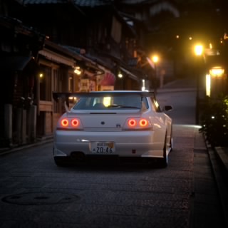 Driver X