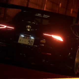 Racing-R