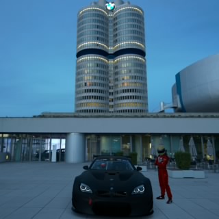 MV Performanc3