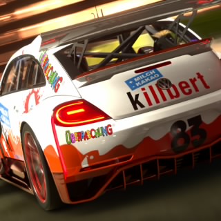Killbert83