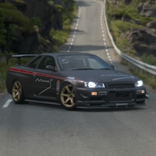 A.Senna
