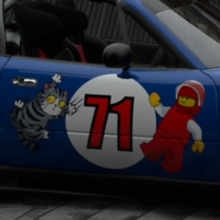 TeamCleoRacingDK