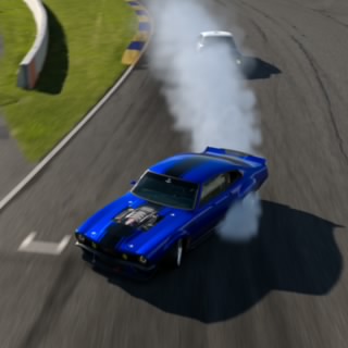 McMidnight