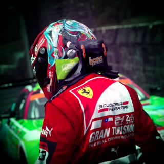 Milo Ferrari