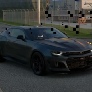 Valeron 46 RUS